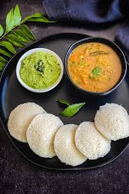 Idli Sambar