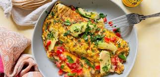 Omelette