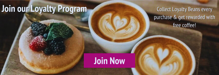 Loyalty Program